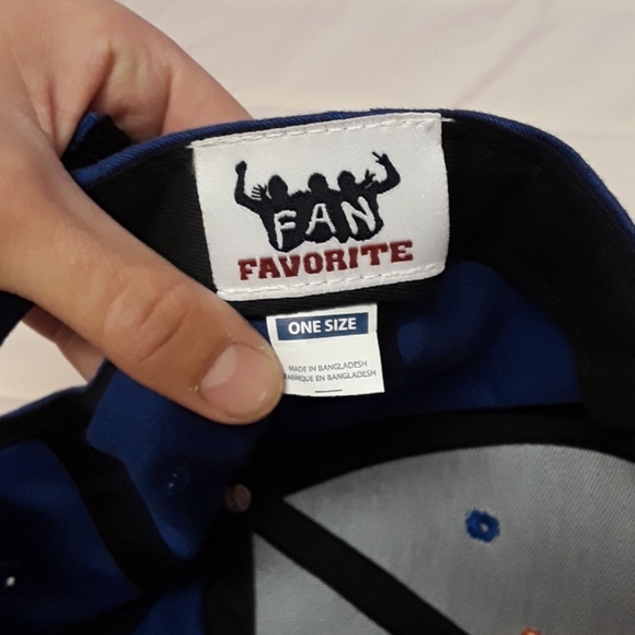 Mets Hat - Picture 2 of 4